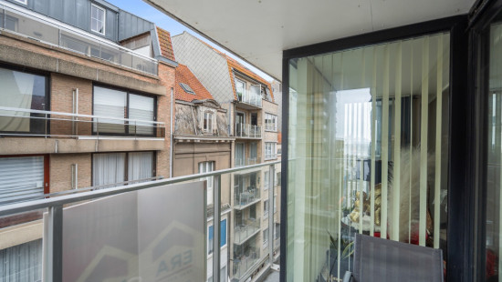 Kerkstraat - 29 - 401 - 8370