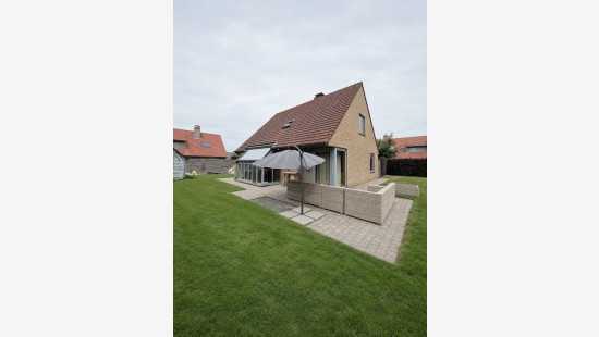 Wilgenhof - 20 - - 8750