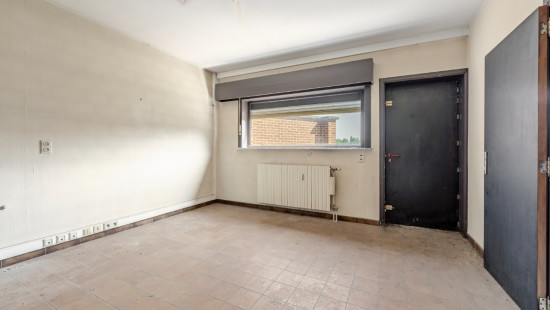 Rue Hamoir - 30 - - 7100