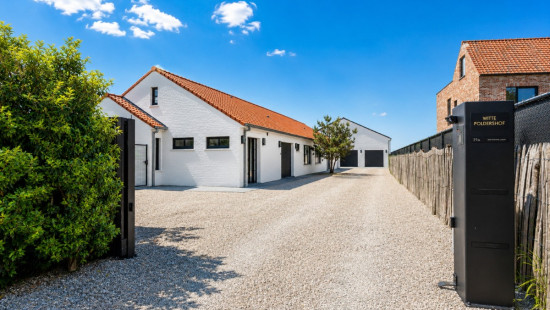 Oostkerkestraat - 30A - - 8300