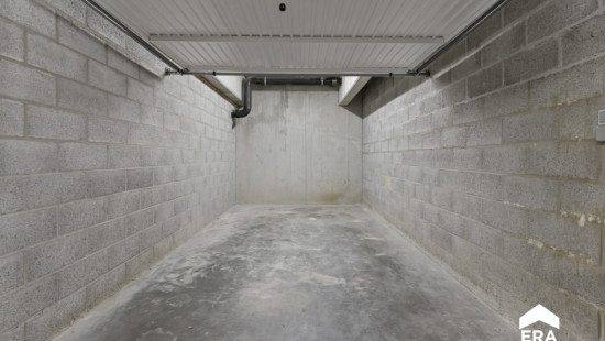 Studentenstraat - 8 - 1A - 8900