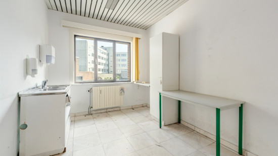 Rue Hamoir - 30 - - 7100