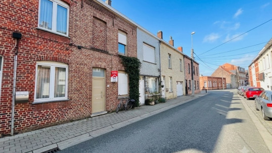 Sint-Jorisstraat - 54 - - 8800