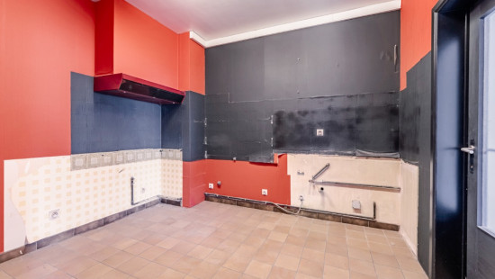 Rue Hamoir - 30 - - 7100