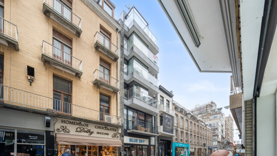 Kerkstraat - 29 - 401 - 8370