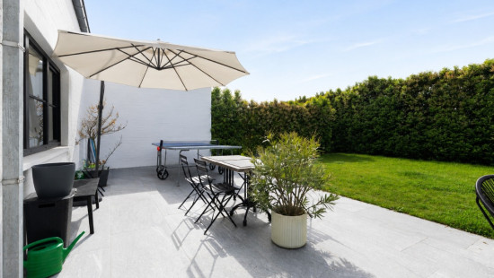 Oostkerkestraat - 30A - - 8300