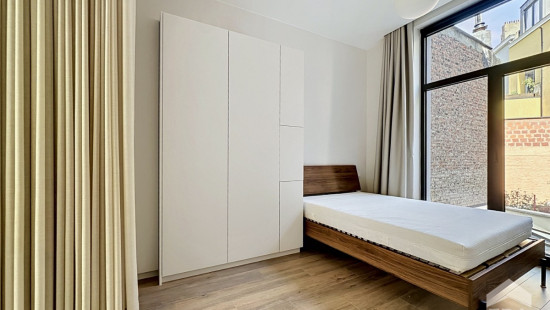 Rue Defacqz - 89 - - 1060