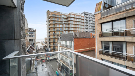 Kerkstraat - 29 - 401 - 8370