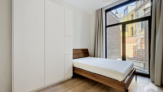 Rue Defacqz - 89 - - 1060