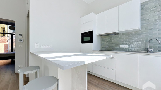 Rue Defacqz - 89 - - 1060