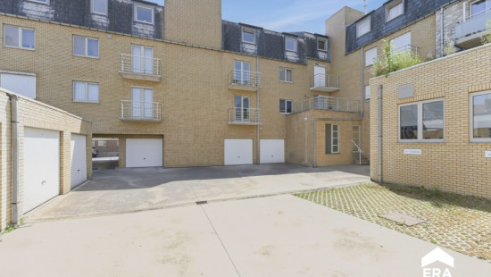 Studentenstraat - 8 - 1A - 8900