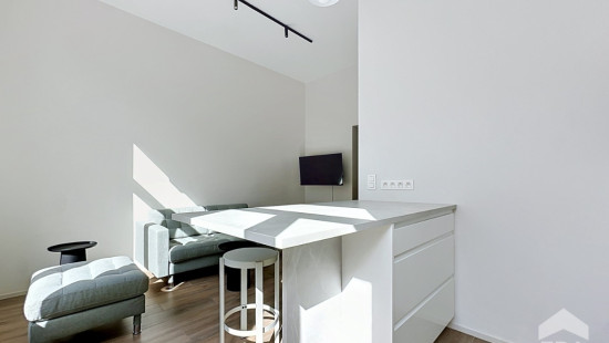 Rue Defacqz - 89 - - 1060