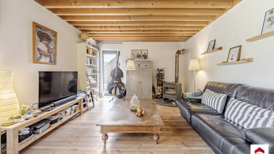 Rue de Coquiane - 61 - - 7850