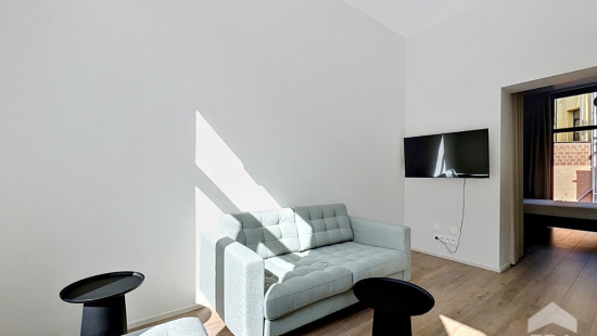 Rue Defacqz - 89 - - 1060