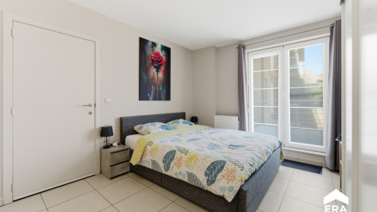 Studentenstraat - 8 - 1A - 8900