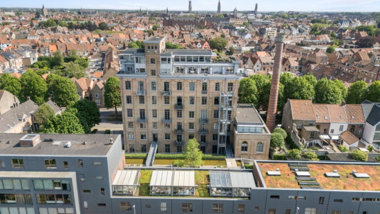 Leopold II-laan - 33 - 5A - 8000