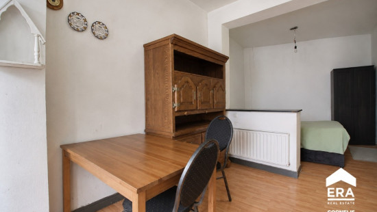 Rue Van Lint - 85 - - 1070