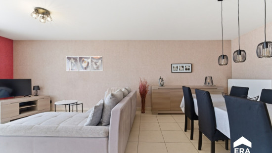 Studentenstraat - 8 - 1A - 8900