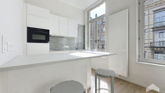 Rue Defacqz - 89 - - 1060