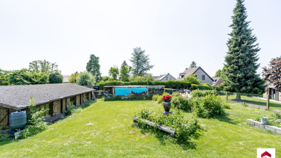 Rue de Coquiane - 61 - - 7850