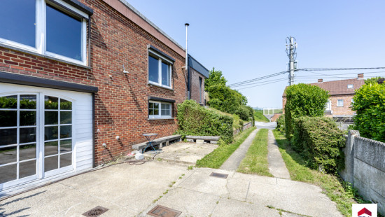 Rue de Coquiane - 61 - - 7850