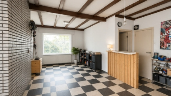Honzebroekstraat - 50 - - 8800