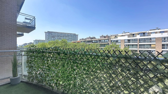 Avenue Henry Dunant - 52 - - 1140