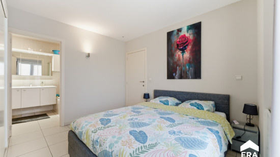 Studentenstraat - 8 - 1A - 8900