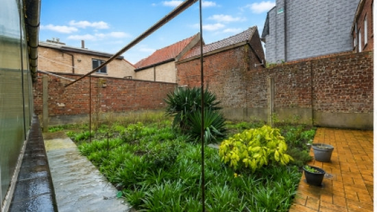 Moeskroenstraat - 726 - - 8930
