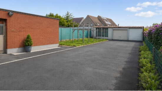 Honzebroekstraat - 50 - - 8800