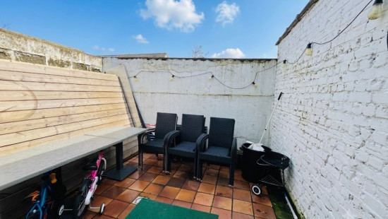 Sint-Jorisstraat - 54 - - 8800