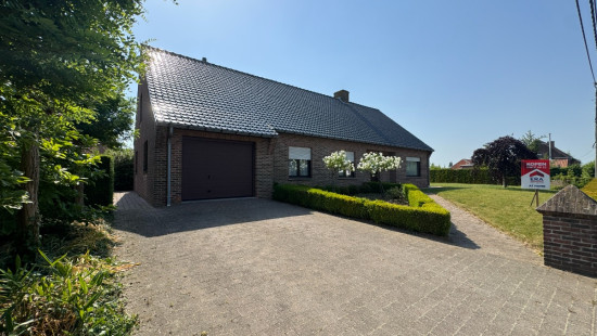 Wallemolenstraat - 20A - - 8920