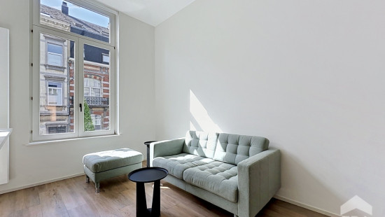 Rue Defacqz - 89 - - 1060