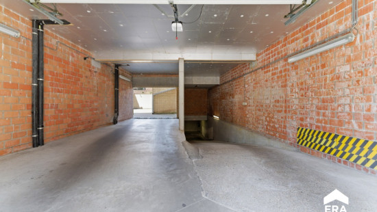 Studentenstraat - 8 - 1A - 8900