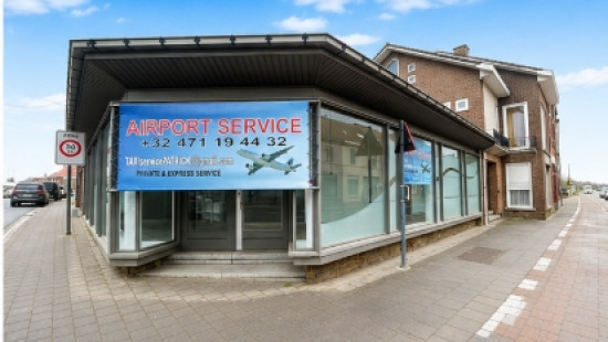 Moeskroenstraat - 726 - - 8930