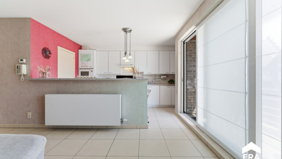 Studentenstraat - 8 - 1A - 8900