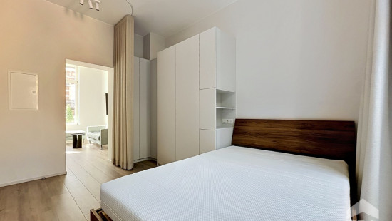 Rue Defacqz - 89 - - 1060