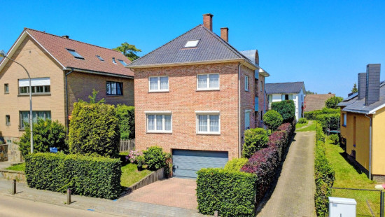 Sint-Pauluslaan - 85 - - 3080