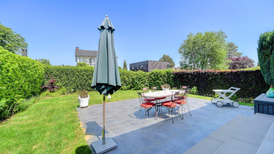 Sint-Pauluslaan - 85 - - 3080