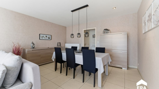 Studentenstraat - 8 - 1A - 8900
