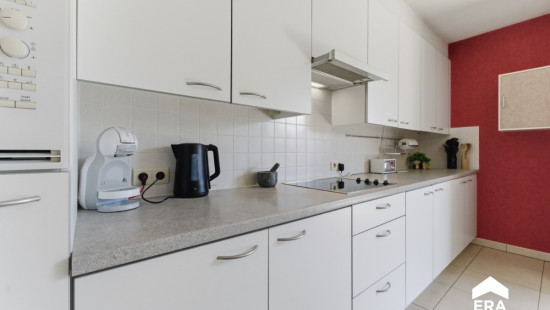 Studentenstraat - 8 - 1A - 8900