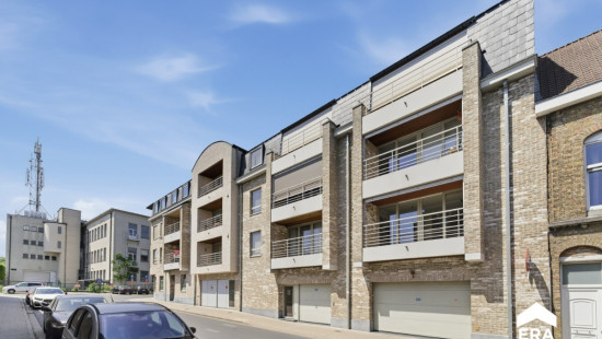 Studentenstraat - 8 - 1A - 8900