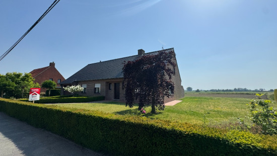 Wallemolenstraat - 20A - - 8920