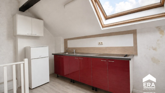 Rue Van Lint - 85 - - 1070