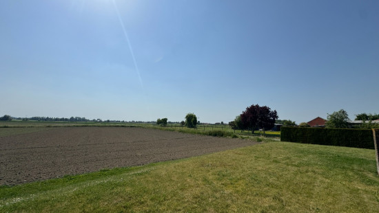 Wallemolenstraat - 20A - - 8920