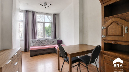 Rue Van Lint - 85 - - 1070
