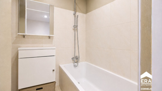 Rue Van Lint - 85 - - 1070
