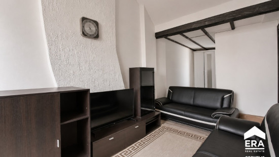 Rue Van Lint - 85 - - 1070