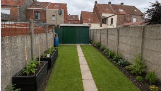 Rekestraat - 15+ - - 8940