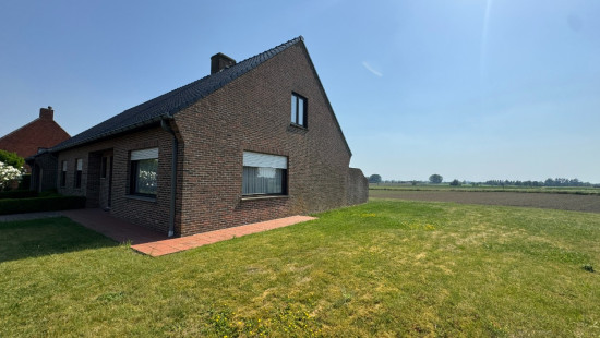 Wallemolenstraat - 20A - - 8920